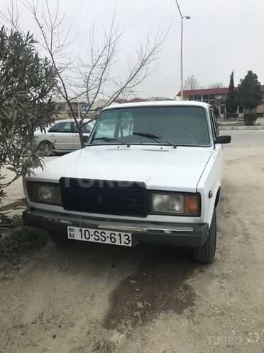 LADA (VAZ) 2107 1998, 175,000 km - 1.6 л - Sumqayıt