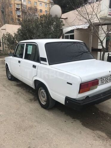 LADA (VAZ) 2107 1998, 175,000 km - 1.6 л - Sumqayıt