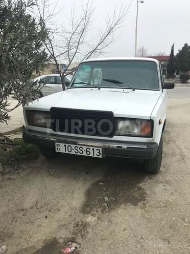 LADA (VAZ) 2107 1998, 175,000 km - 1.6 л - Sumqayıt
