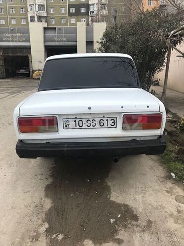 LADA (VAZ) 2107 1998, 175,000 km - 1.6 л - Sumqayıt