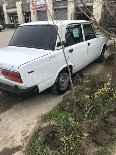 LADA (VAZ) 2107 1998, 175,000 km - 1.6 л - Sumqayıt