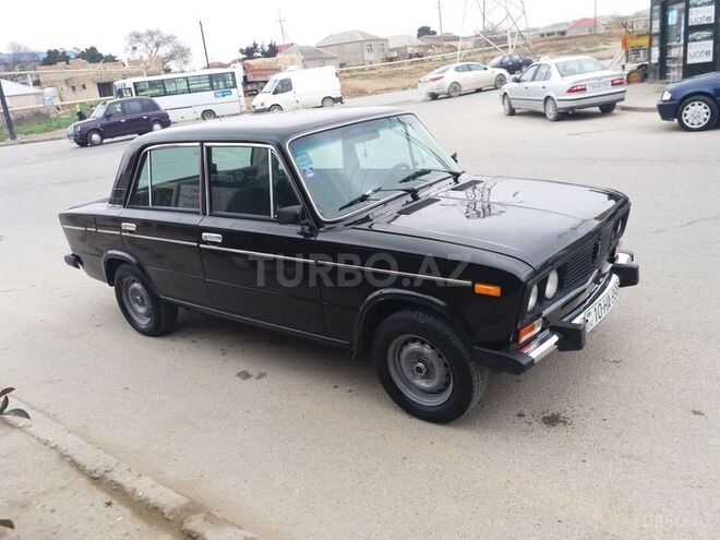 LADA (VAZ) 2106 2004, 126,000 km - 1.6 л - Bakı