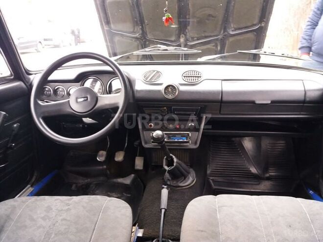 LADA (VAZ) 2106 2004, 126,000 km - 1.6 л - Bakı
