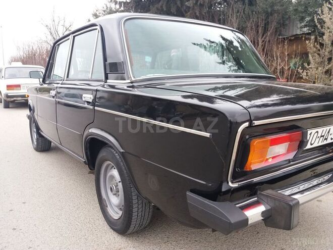 LADA (VAZ) 2106 2004, 126,000 km - 1.6 л - Bakı