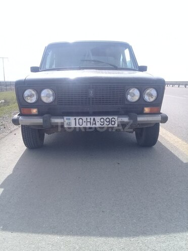 LADA (VAZ) 2106 2004, 126,000 km - 1.6 л - Bakı