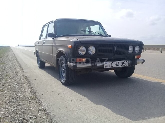 LADA (VAZ) 2106 2004, 126,000 km - 1.6 л - Bakı