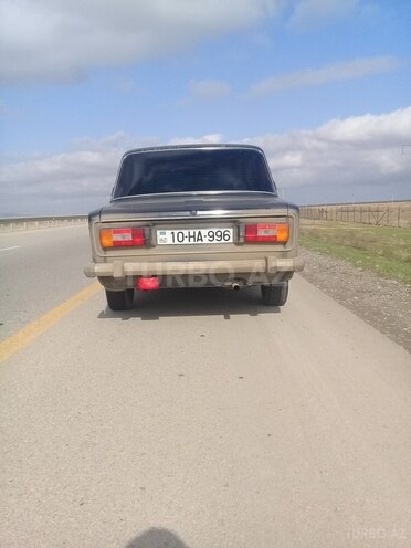 LADA (VAZ) 2106 2004, 126,000 km - 1.6 л - Bakı