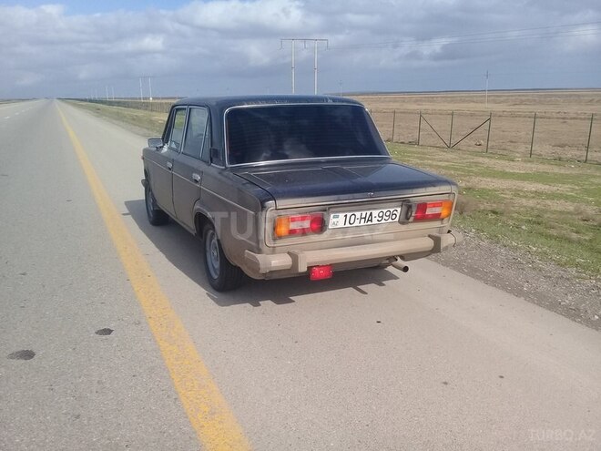 LADA (VAZ) 2106 2004, 126,000 km - 1.6 л - Bakı