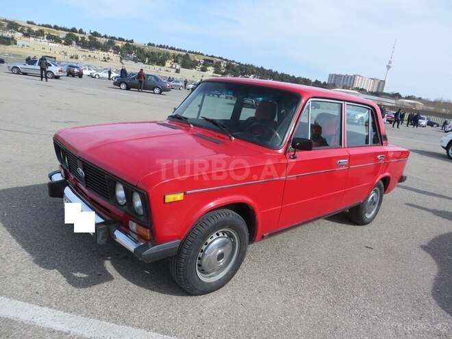 LADA (VAZ) 2106 2005, 180,000 km - 1.6 l - Bakı