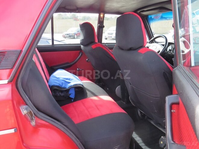 LADA (VAZ) 2106 2005, 180,000 km - 1.6 l - Bakı