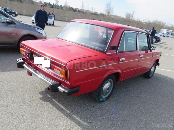 LADA (VAZ) 2106 2005, 180,000 km - 1.6 l - Bakı