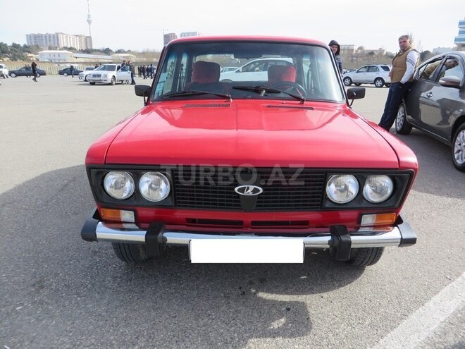 LADA (VAZ) 2106 2005, 180,000 km - 1.6 l - Bakı