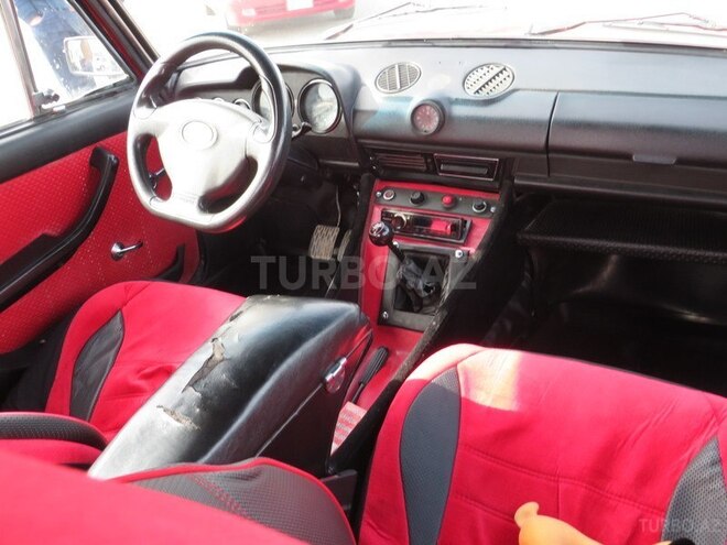 LADA (VAZ) 2106 2005, 180,000 km - 1.6 l - Bakı
