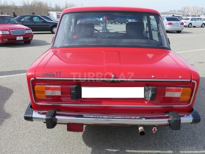LADA (VAZ) 2106 2005, 180,000 km - 1.6 l - Bakı