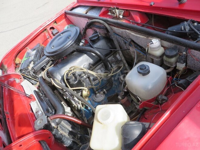 LADA (VAZ) 2106 2005, 180,000 km - 1.6 l - Bakı