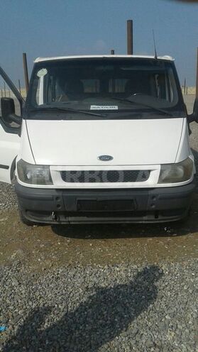 Ford Transit 2000, 35,000 km - 2.0 l - Gəncə