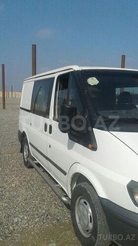 Ford Transit 2000, 35,000 km - 2.0 l - Gəncə