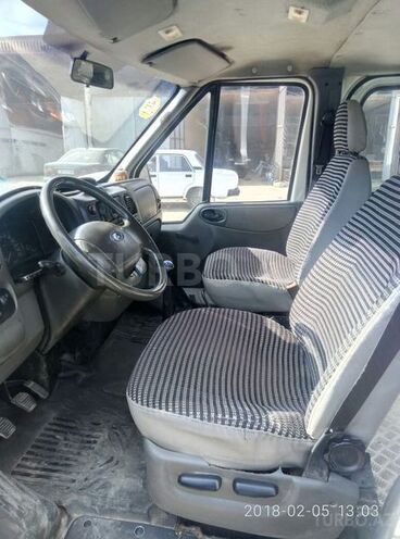 Ford Transit 2000, 35,000 km - 2.0 l - Gəncə
