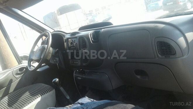 Ford Transit 2000, 35,000 km - 2.0 l - Gəncə