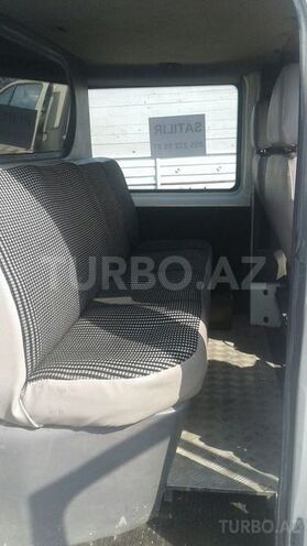 Ford Transit 2000, 35,000 km - 2.0 l - Gəncə