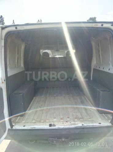 Ford Transit 2000, 35,000 km - 2.0 l - Gəncə