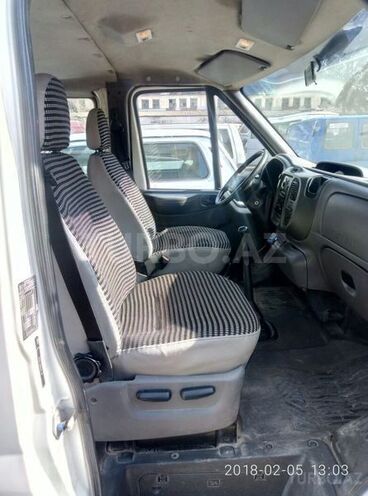 Ford Transit 2000, 35,000 km - 2.0 l - Gəncə