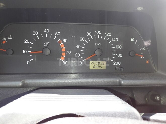 LADA (VAZ) 2110 2005, 209,000 km - 1.6 l - Bakı