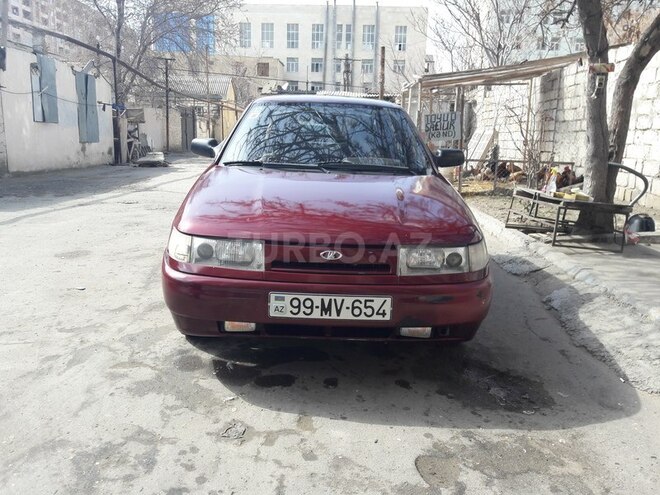 LADA (VAZ) 2110 2005, 209,000 km - 1.6 l - Bakı