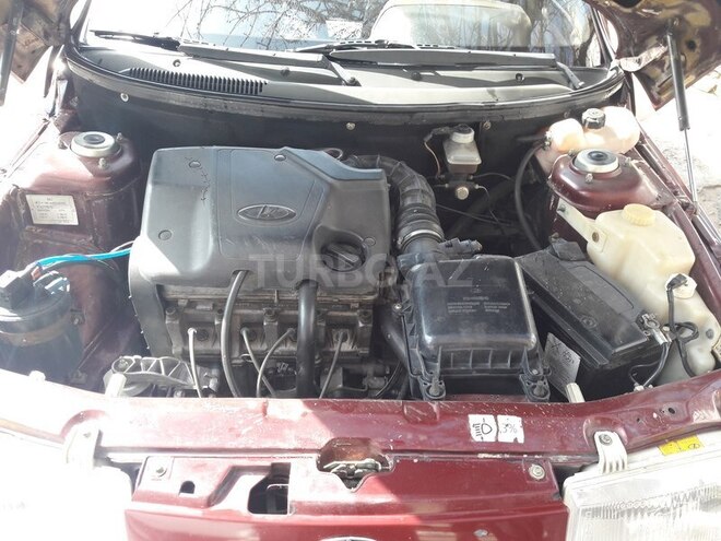 LADA (VAZ) 2110 2005, 209,000 km - 1.6 l - Bakı