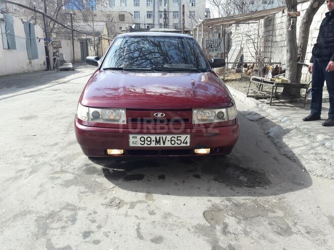 LADA (VAZ) 2110 2005, 209,000 km - 1.6 l - Bakı