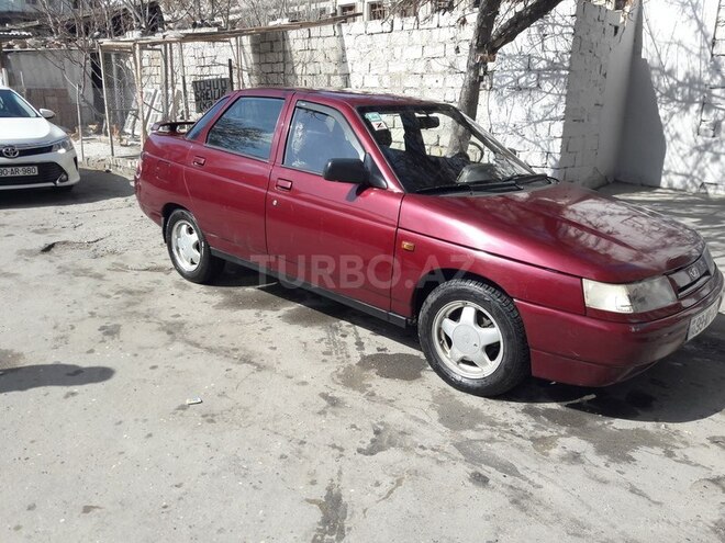 LADA (VAZ) 2110 2005, 209,000 km - 1.6 l - Bakı