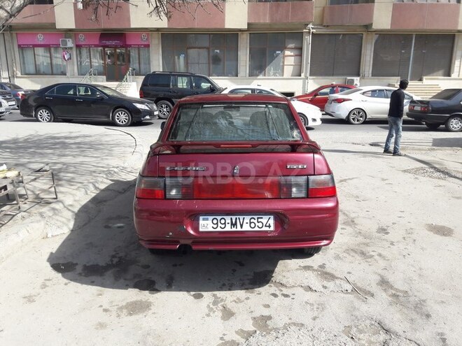LADA (VAZ) 2110 2005, 209,000 km - 1.6 l - Bakı