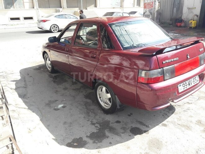 LADA (VAZ) 2110 2005, 209,000 km - 1.6 l - Bakı