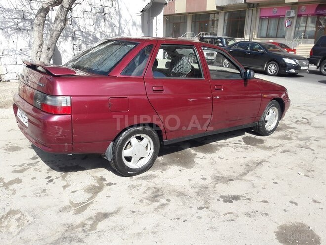 LADA (VAZ) 2110 2005, 209,000 km - 1.6 l - Bakı