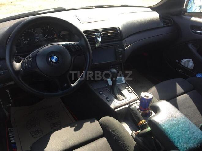 BMW 320 2004, 189,000 km - 2.2 l - Bakı