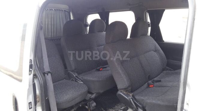 Hyundai H-1 1998, 330,000 km - 2.5 л - Sumqayıt
