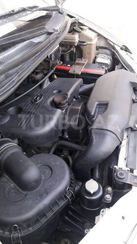 Hyundai H-1 1998, 330,000 km - 2.5 л - Sumqayıt