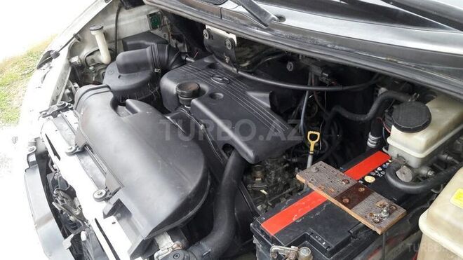 Hyundai H-1 1998, 330,000 km - 2.5 л - Sumqayıt
