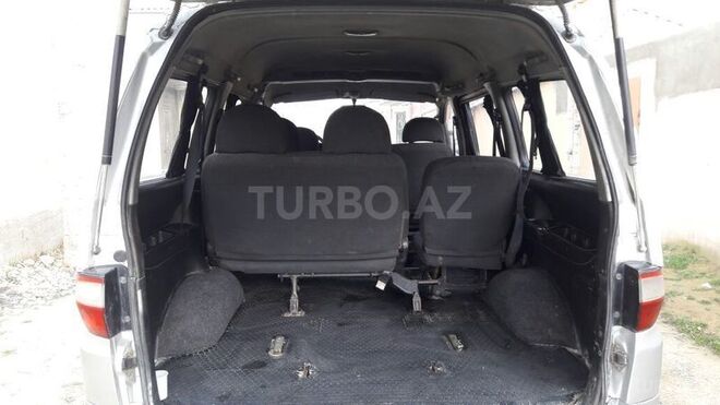 Hyundai H-1 1998, 330,000 km - 2.5 л - Sumqayıt
