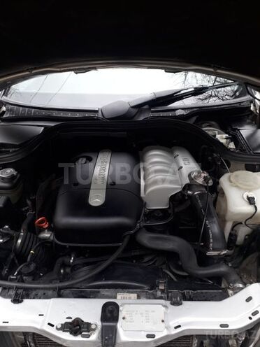 Mercedes C 220 1998, 227,899 km - 2.2 l - Bakı