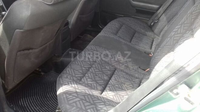 Mercedes C 200 1994, 215,000 km - 2.0 л - Sumqayıt