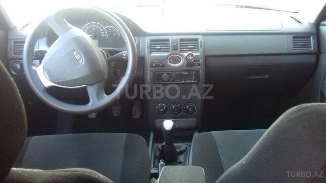 LADA (VAZ) Priora 2013, 85,000 km - 1.7 l - İmişli