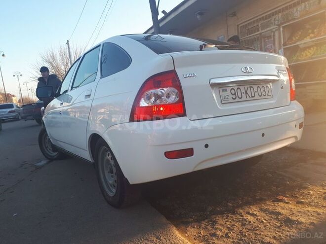 LADA (VAZ) Priora 2013, 85,000 km - 1.7 l - İmişli