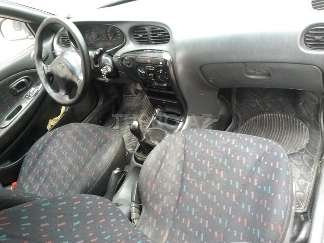 Hyundai Elantra 1998, 260,022 km - 1.8 l - Şəki