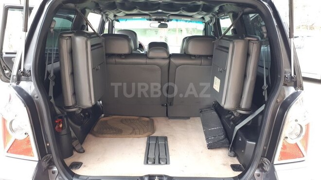 Hyundai Terracan 2003, 180,000 km - 2.9 l - Xırdalan