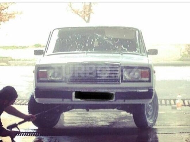 LADA (VAZ) 2107 2008, 201,827 km - 1.6 l - Sumqayıt
