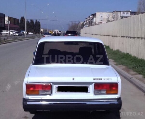 LADA (VAZ) 2107 2008, 201,827 km - 1.6 l - Sumqayıt