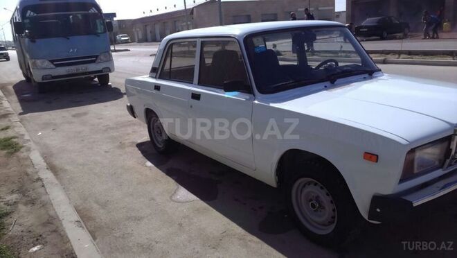 LADA (VAZ) 2107 2008, 201,827 km - 1.6 l - Sumqayıt