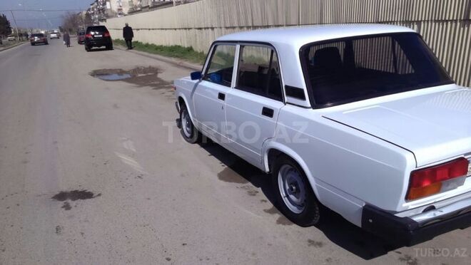 LADA (VAZ) 2107 2008, 201,827 km - 1.6 l - Sumqayıt
