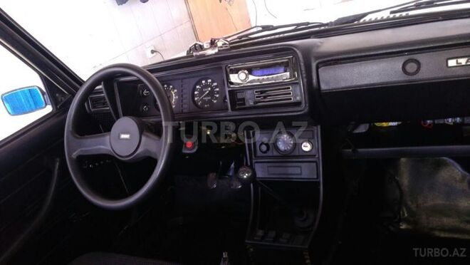 LADA (VAZ) 2107 2008, 201,827 km - 1.6 l - Sumqayıt